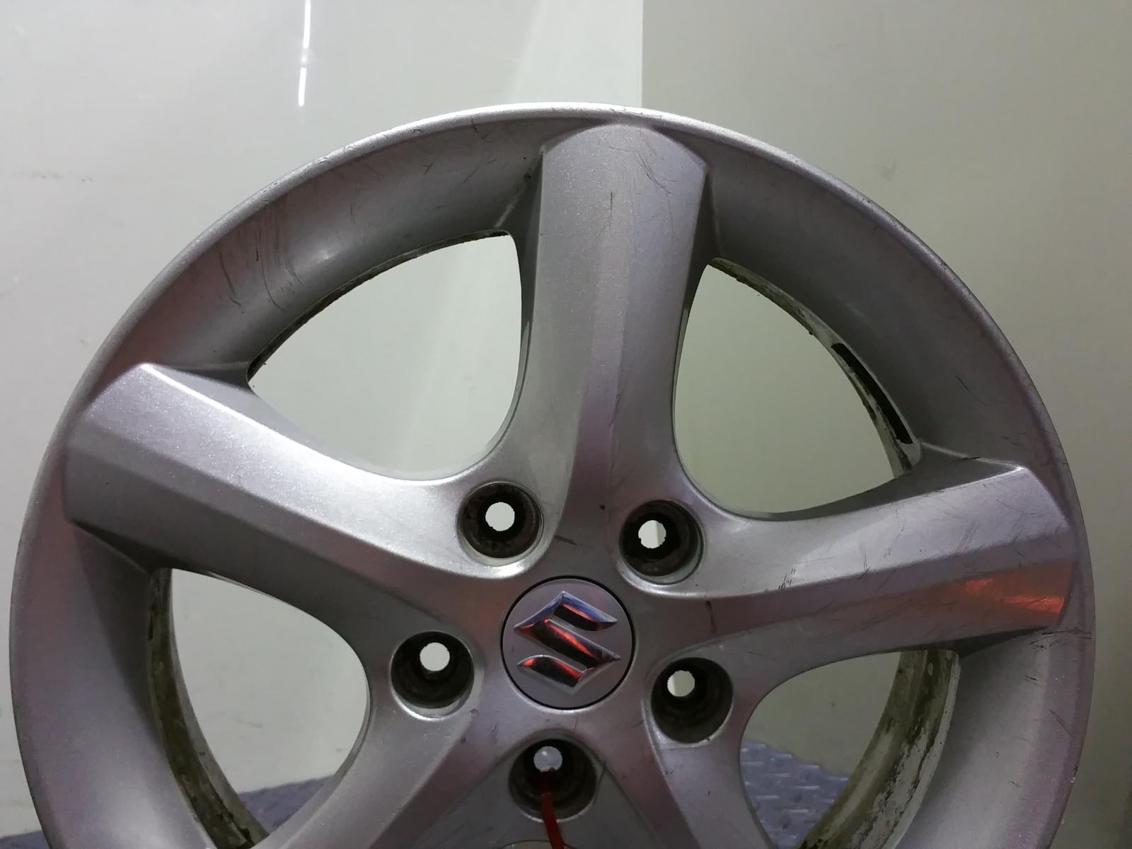 SUZUKI SX4 Wheel 16 Inch Alloy Wheel 06 07 08 09 10 11 12 13